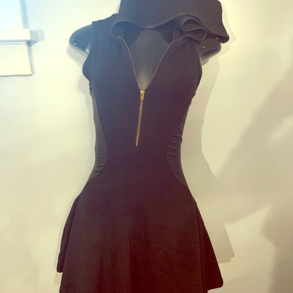 One time wear